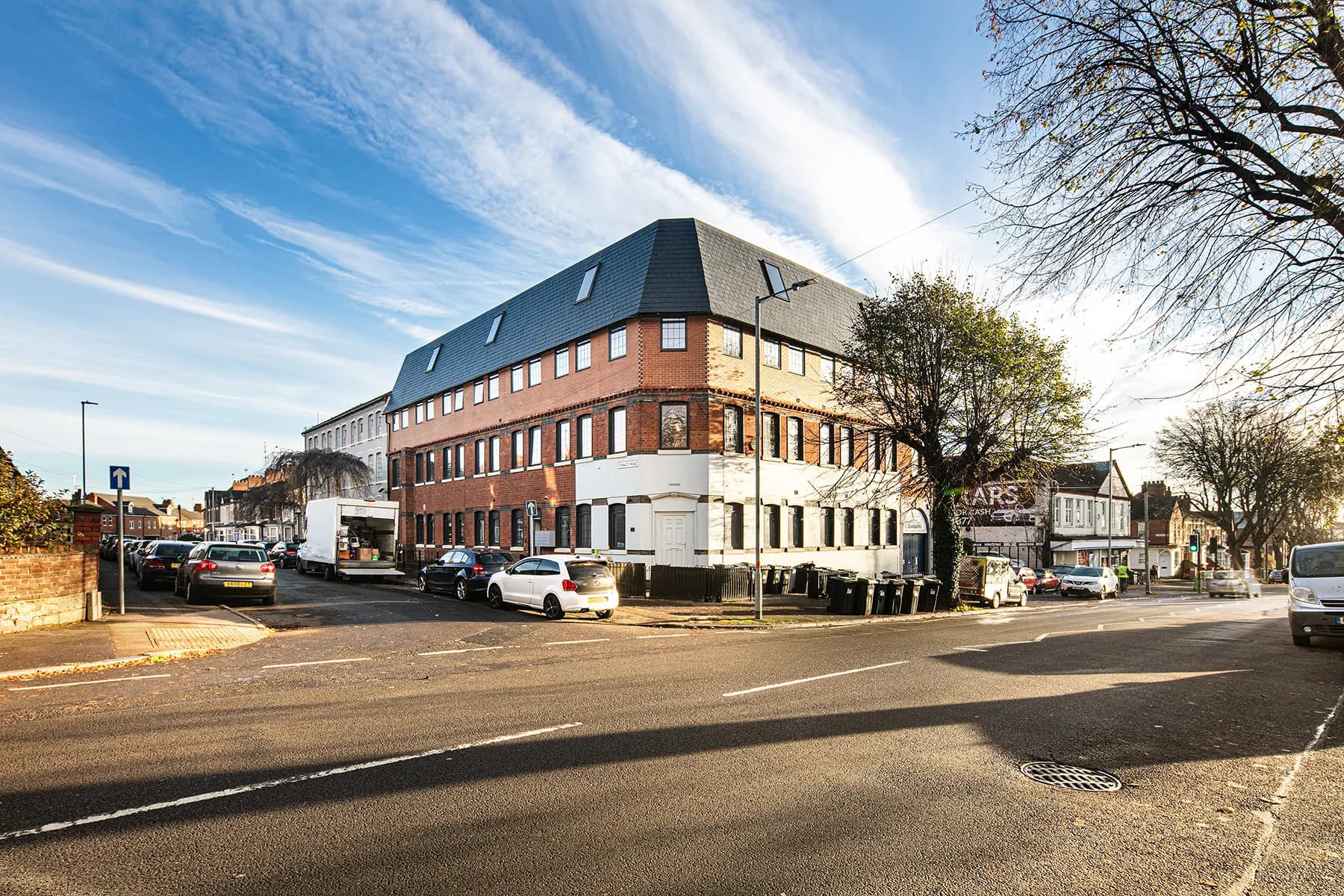 Cannon Street, Wellingborough image 1