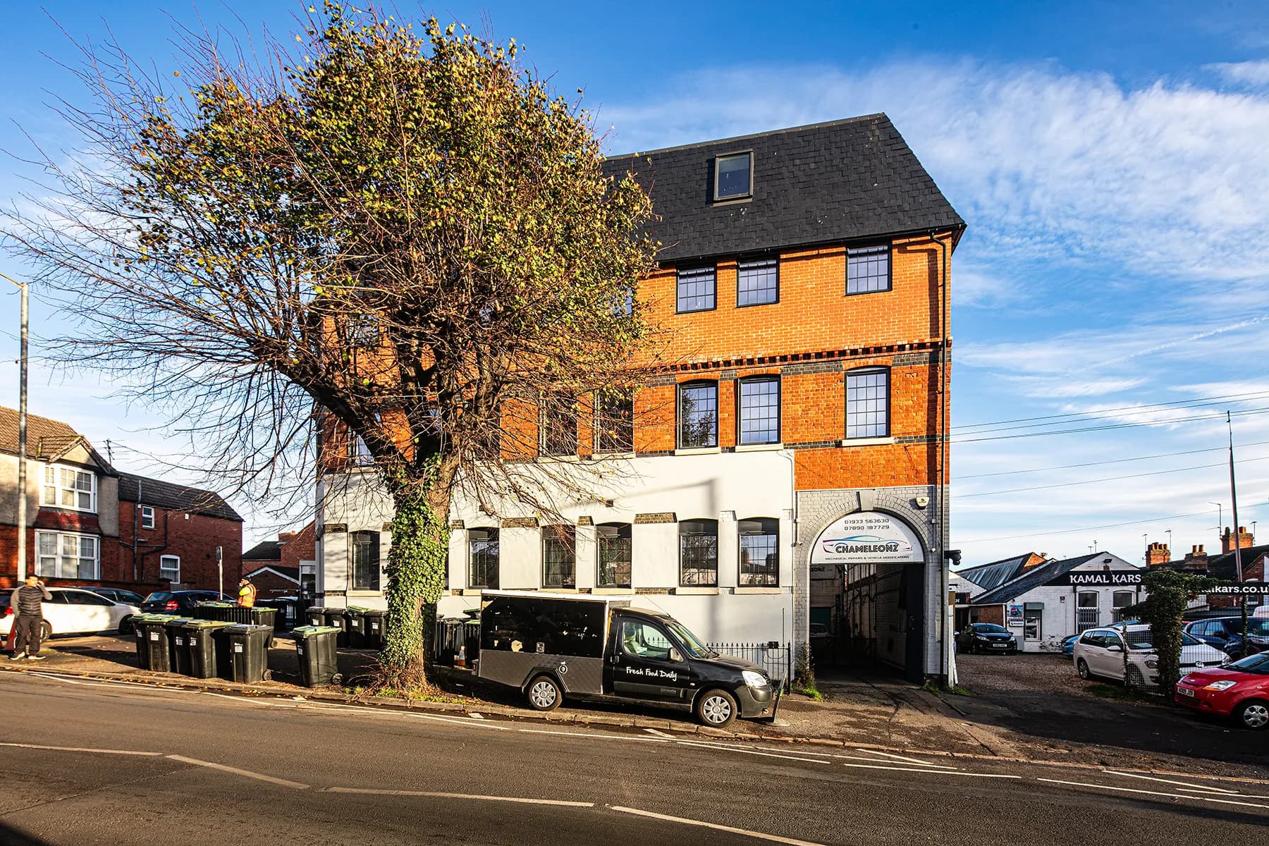 Cannon Street, Wellingborough image 2