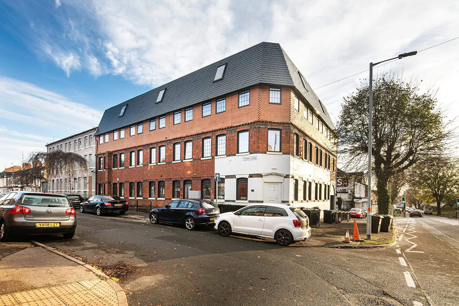 Cannon Street, Wellingborough image 3