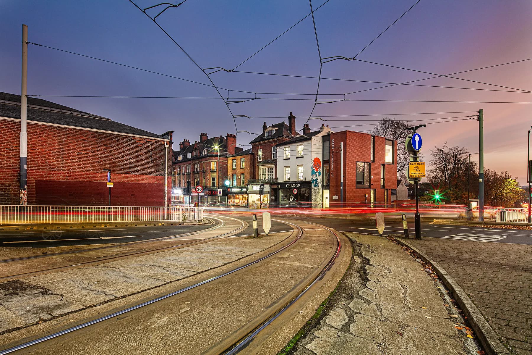 Glossop Road, Sheffield image 3