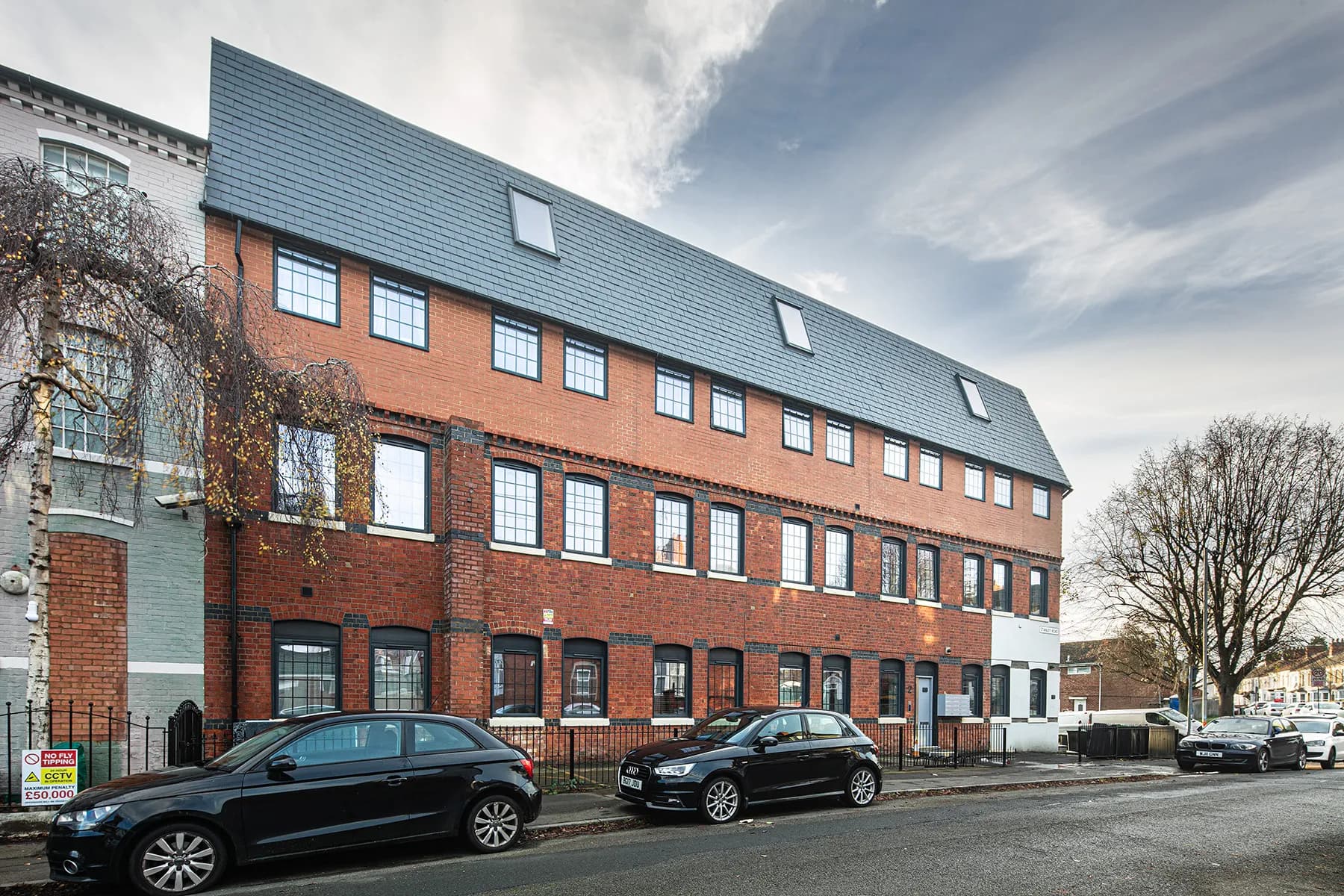 Cannon Street, Wellingborough image 4