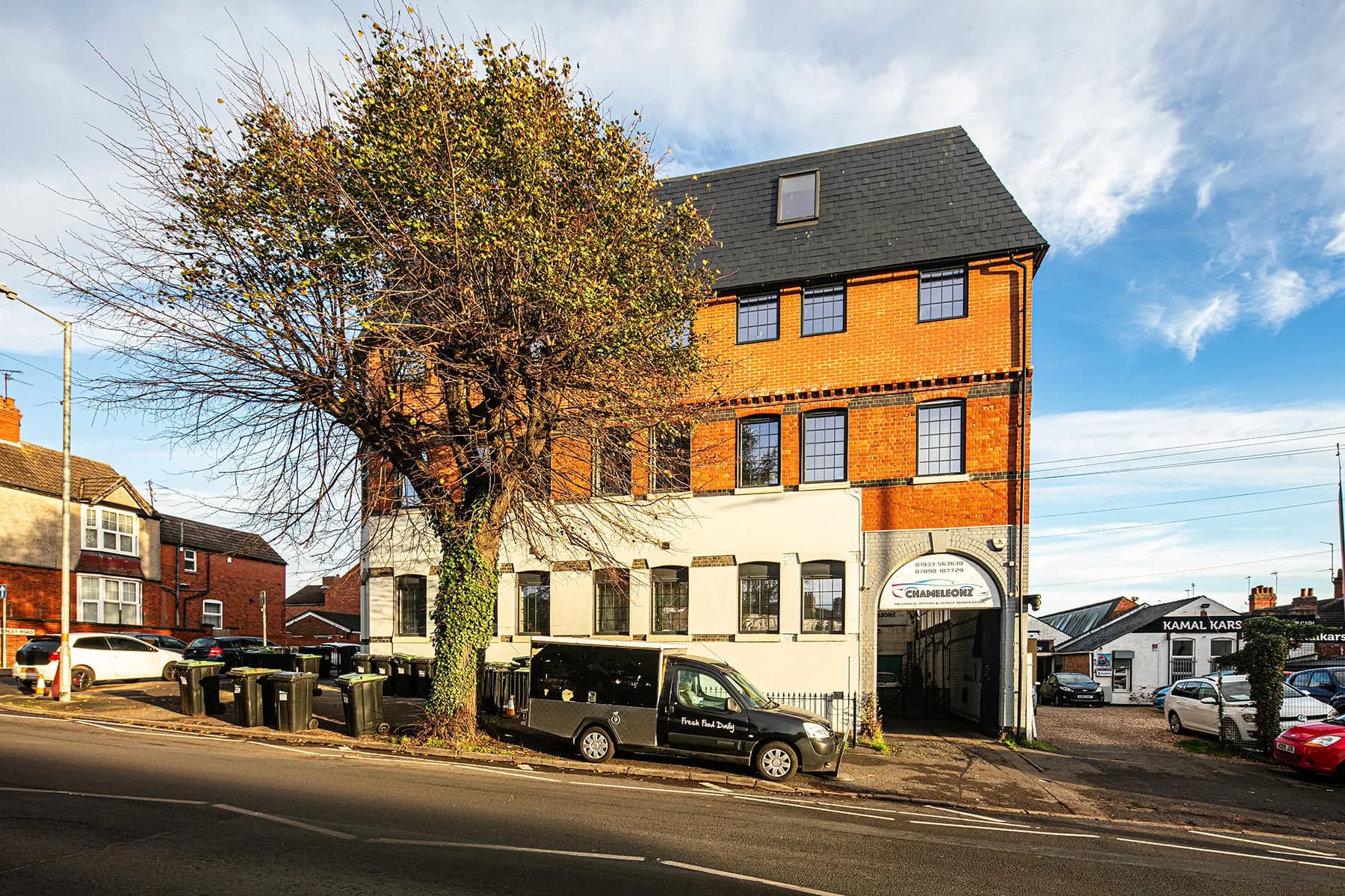 Cannon Street, Wellingborough image 5