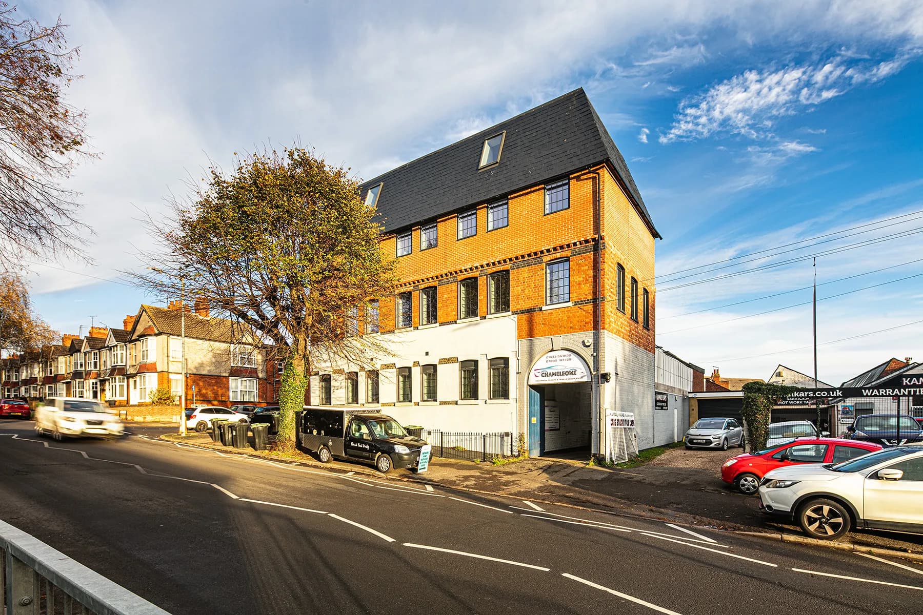 Cannon Street, Wellingborough image 6