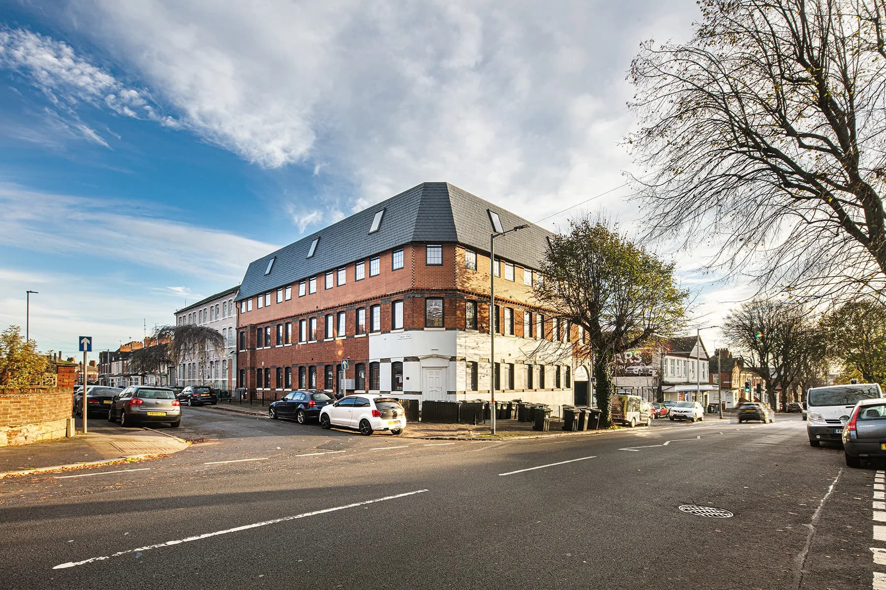 Cannon Street, Wellingborough image 7