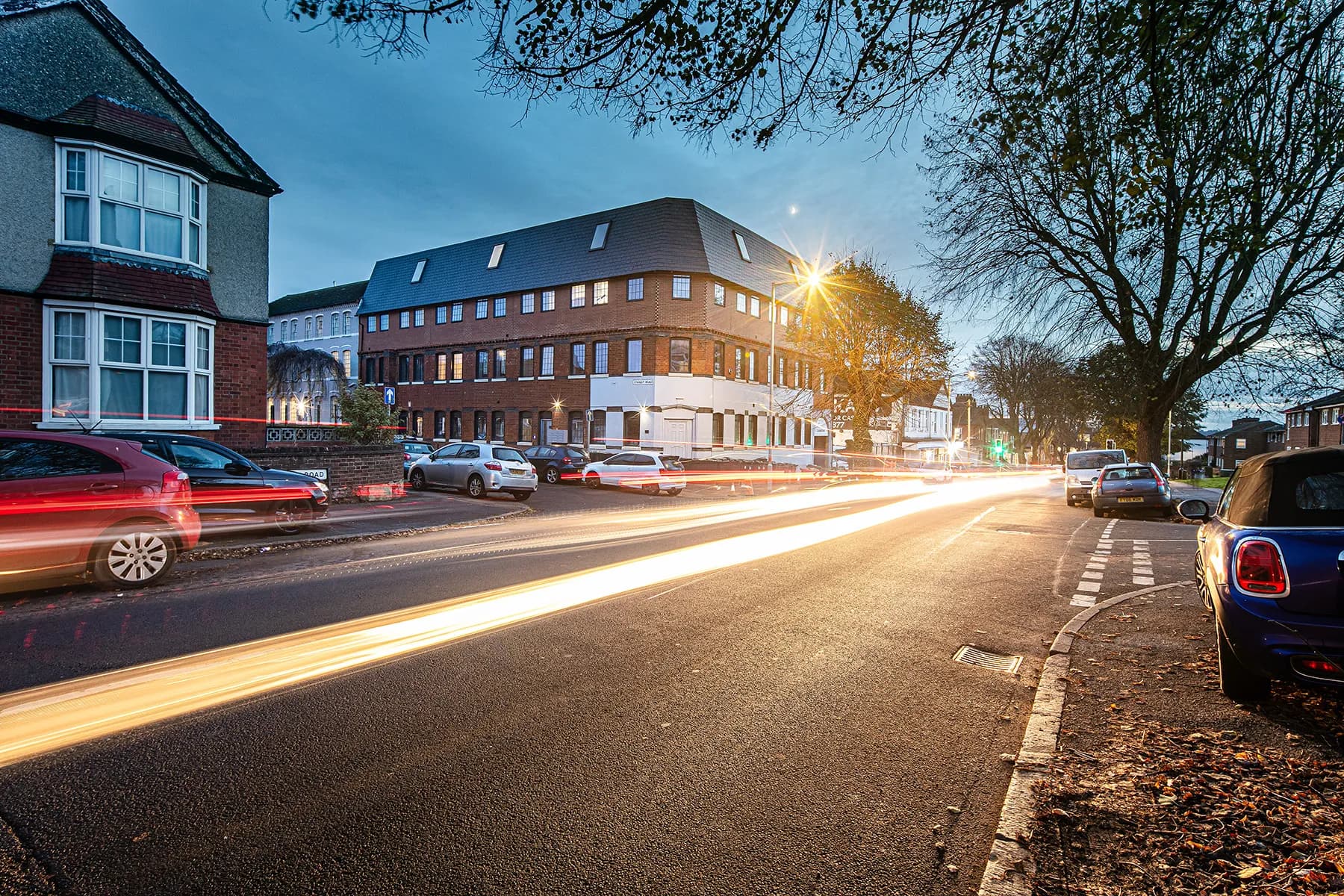 Cannon Street, Wellingborough image 8