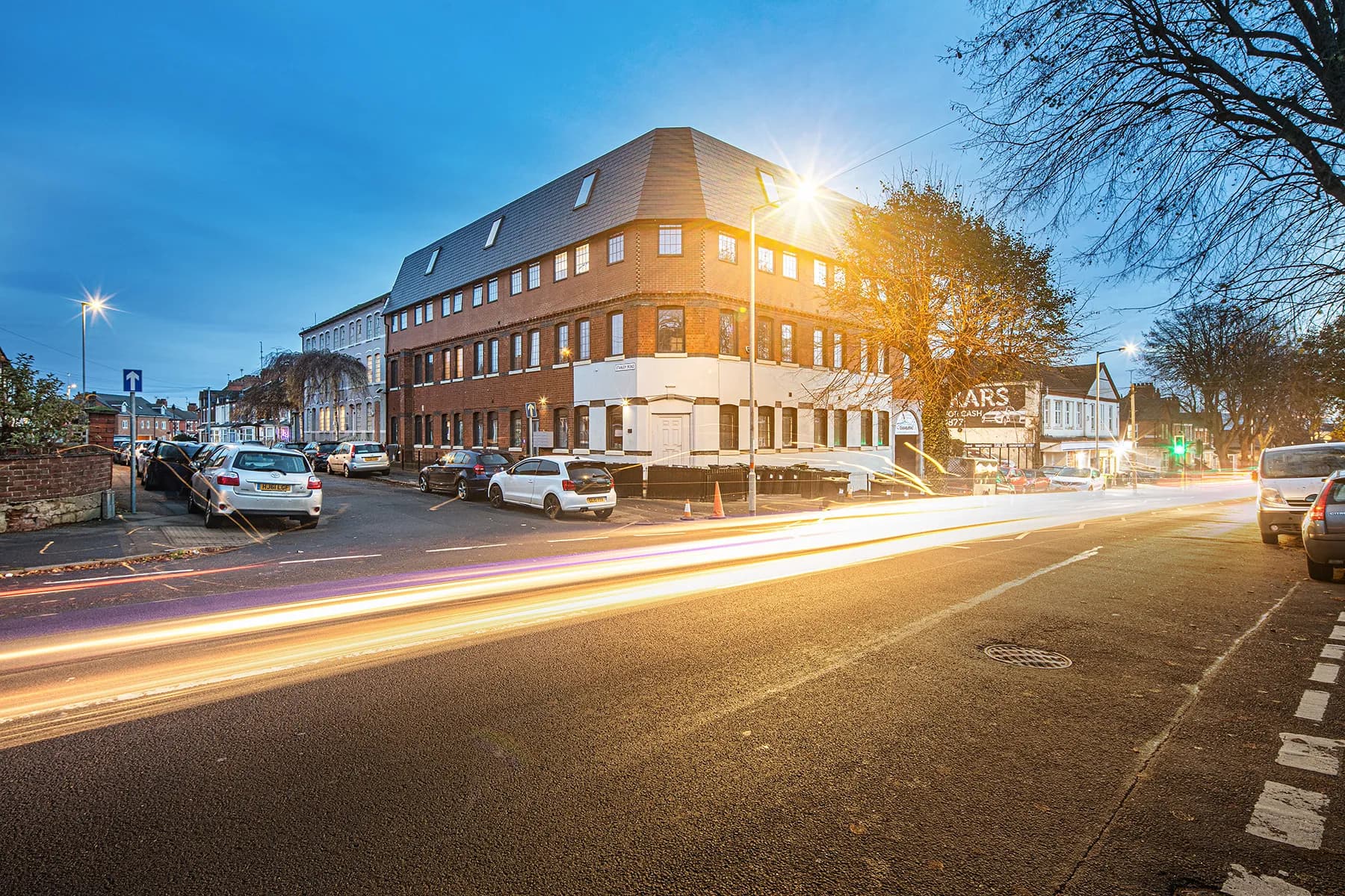 Cannon Street, Wellingborough image 9