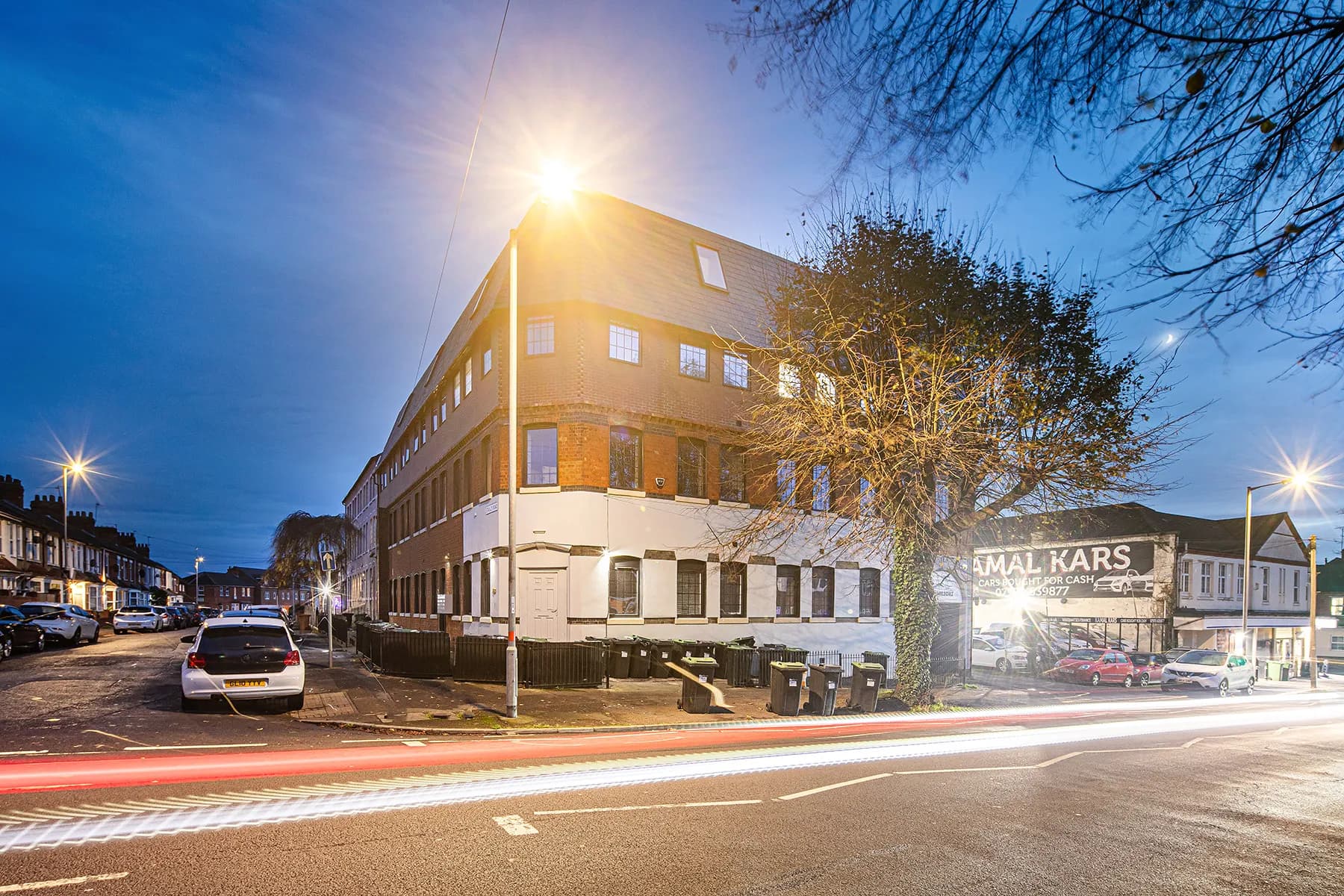 Cannon Street, Wellingborough image 11