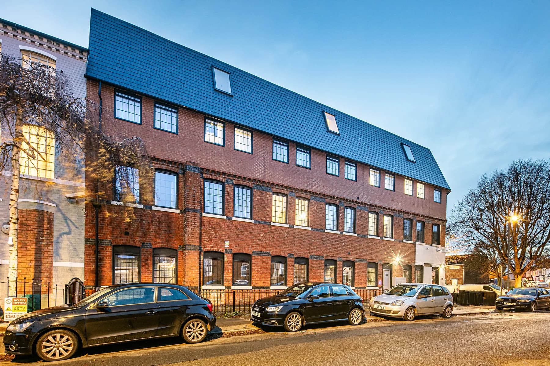 Cannon Street, Wellingborough image 12