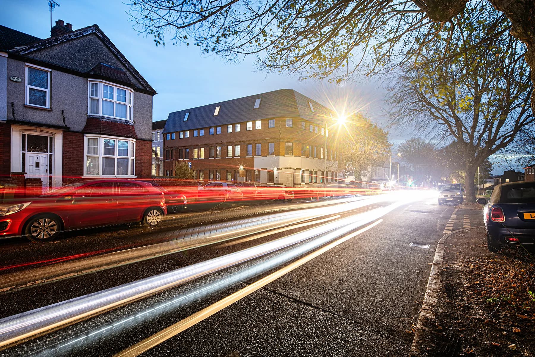 Cannon Street, Wellingborough image 13