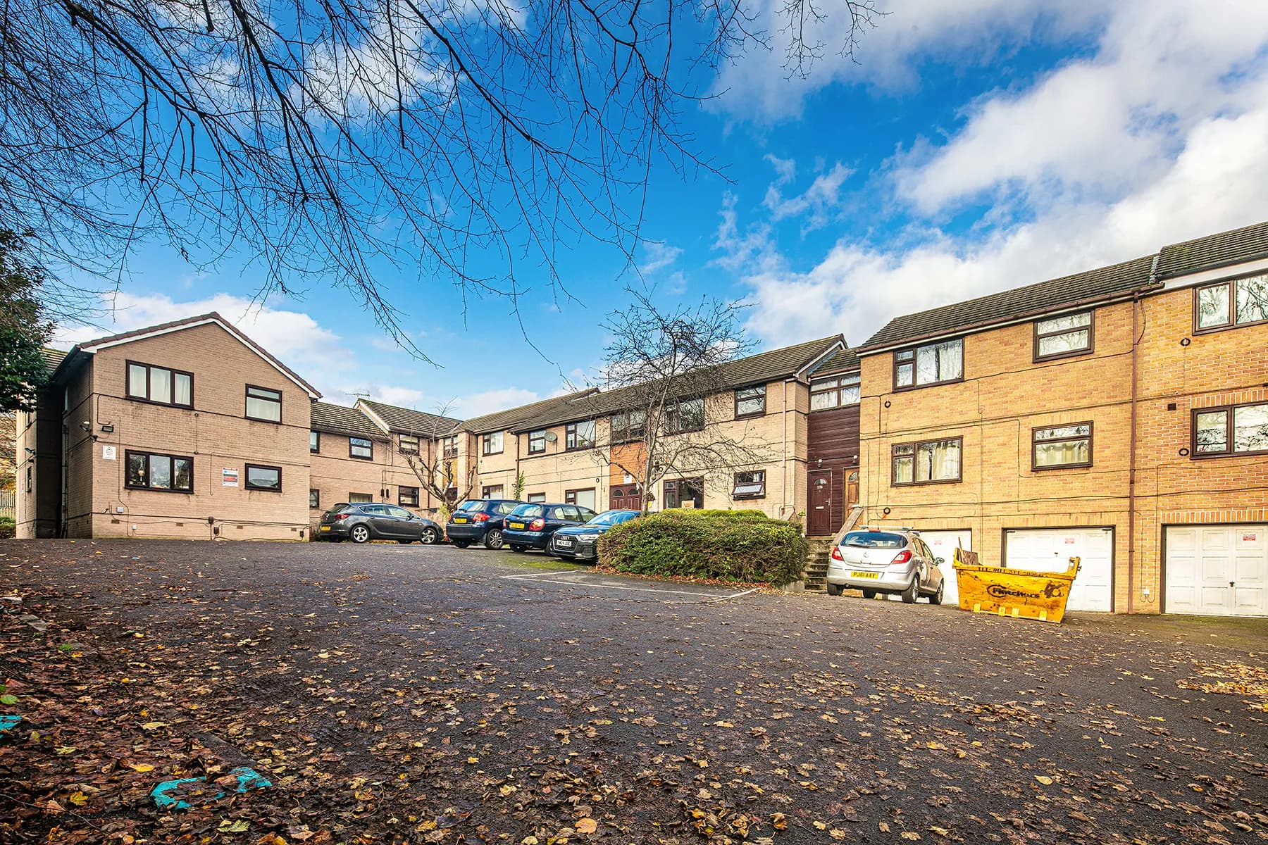 Tollgate Court, Sheffield image 2