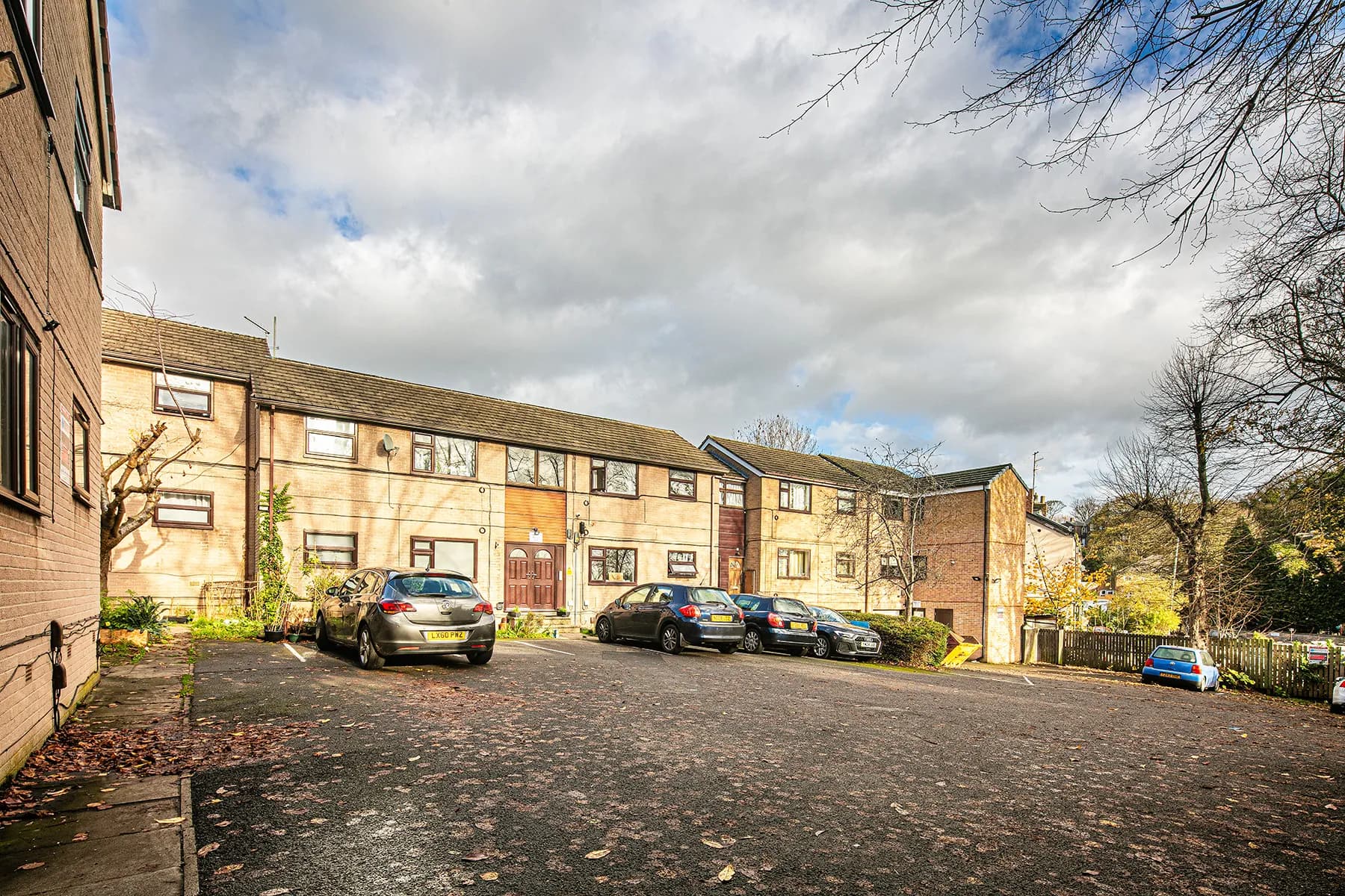 Tollgate Court, Sheffield image 3