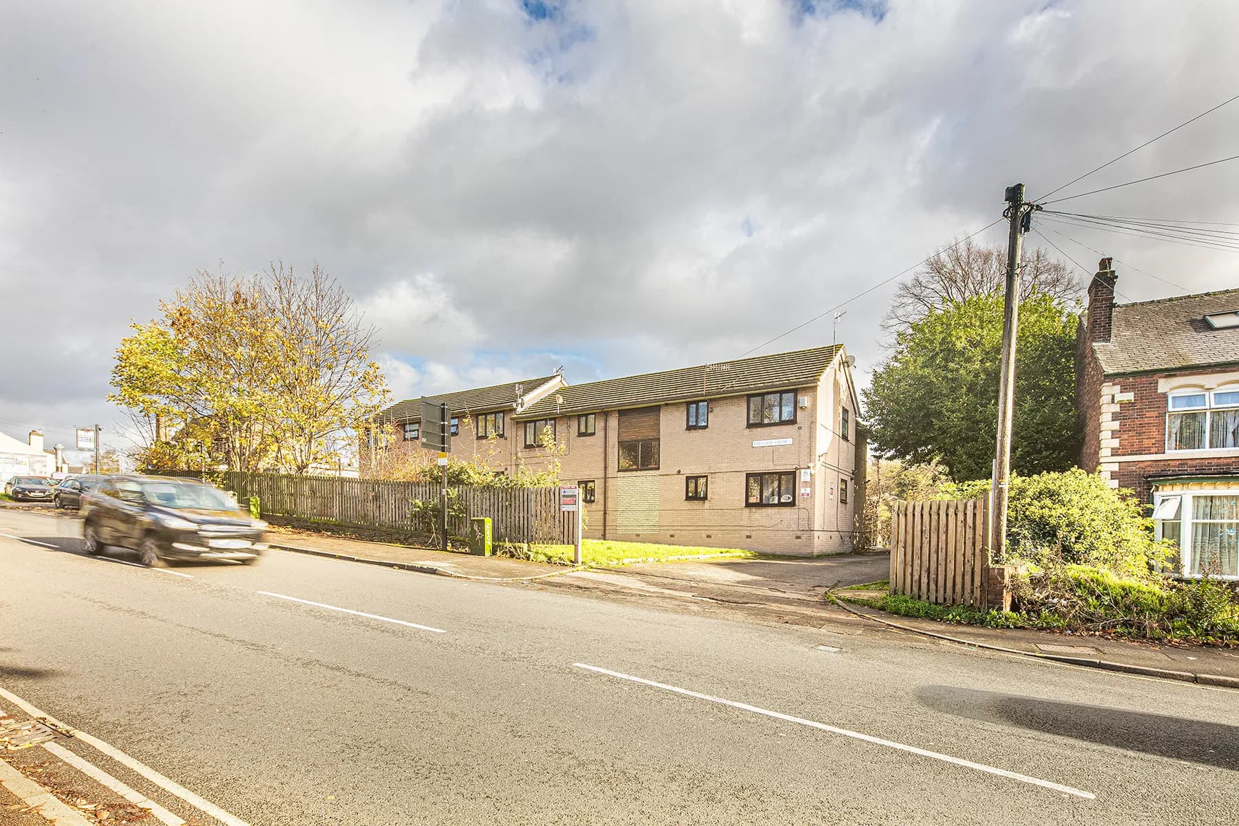 Tollgate Court, Sheffield image 6