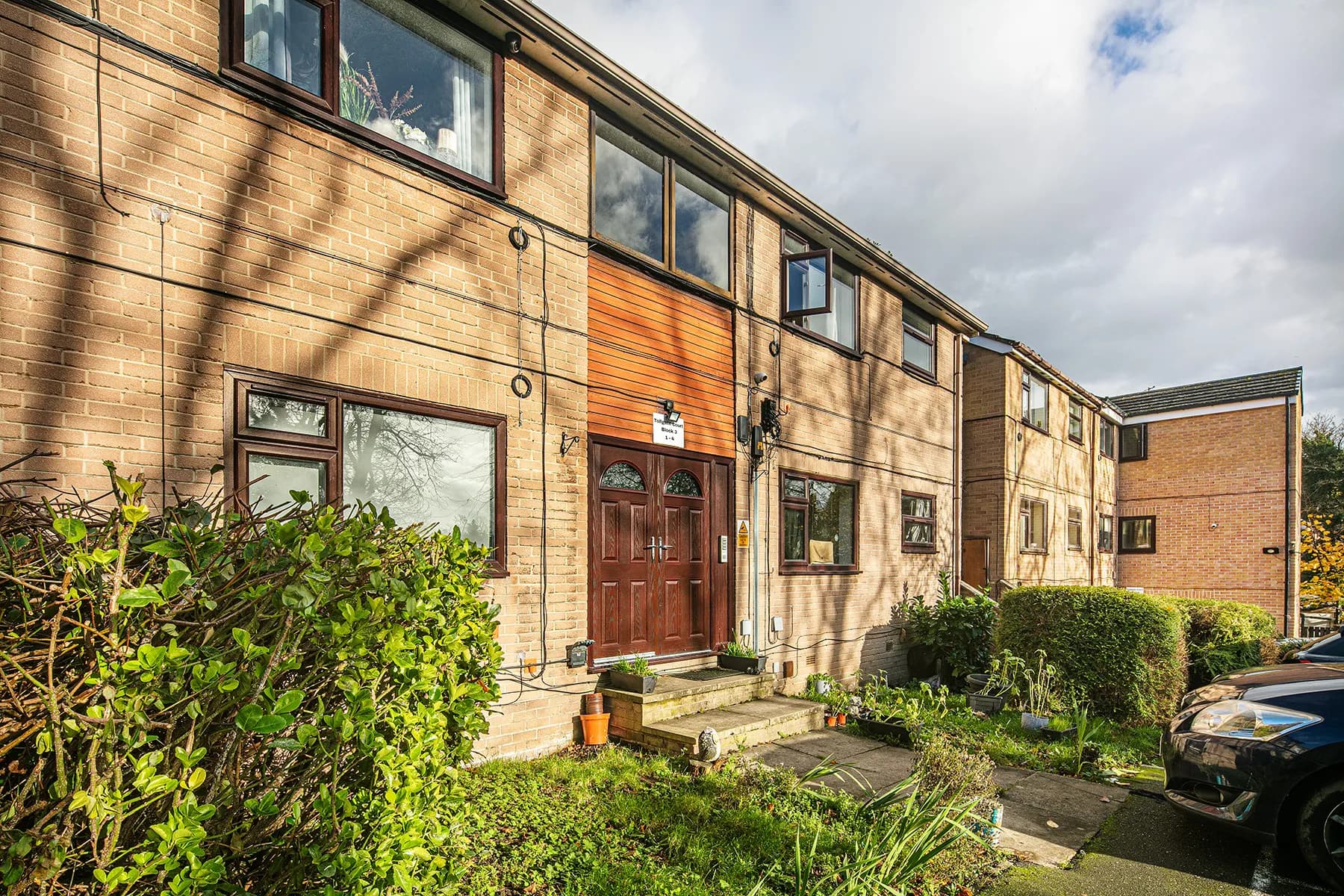 Tollgate Court, Sheffield image 8