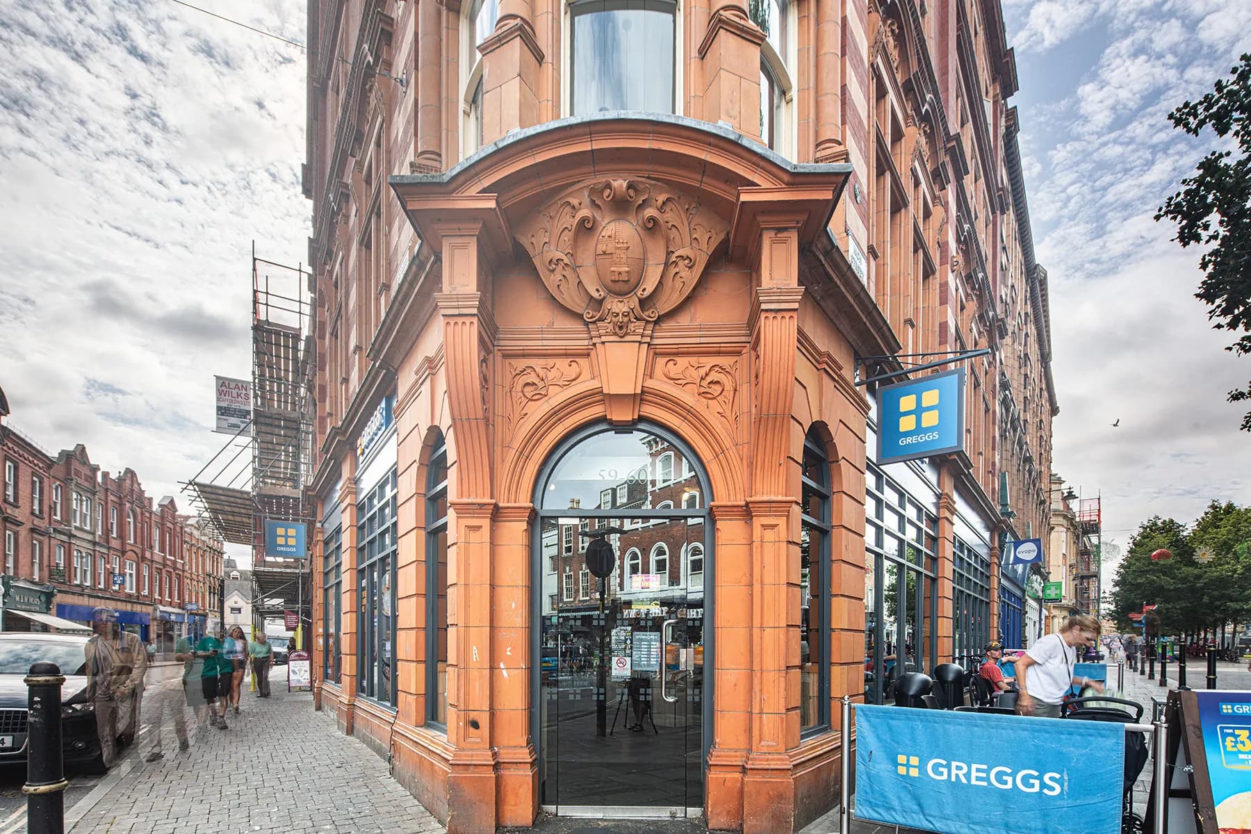 59-60 High Street, Worcester City Centre image 7