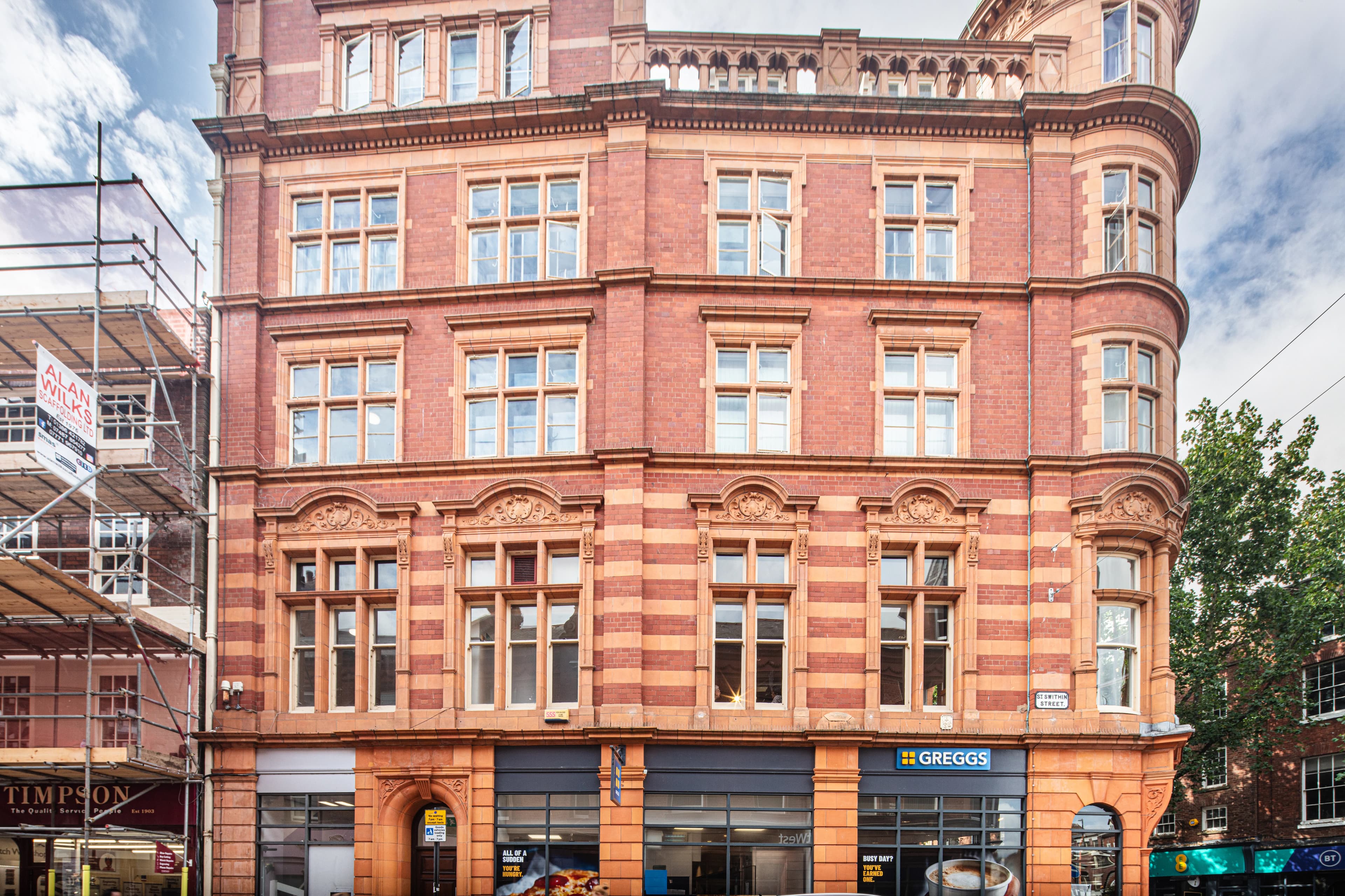 59-60 High Street, Worcester City Centre image 5